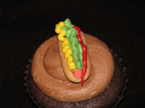 Cupcakes 9